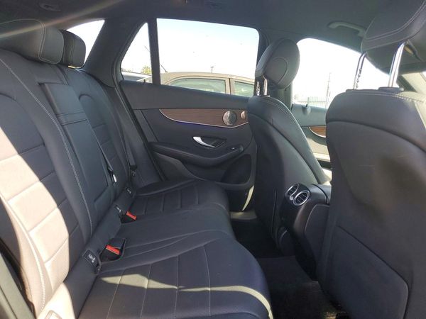 2021 MERCEDES-BENZ GLC GLC300