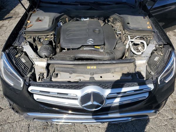 2021 MERCEDES-BENZ GLC GLC300