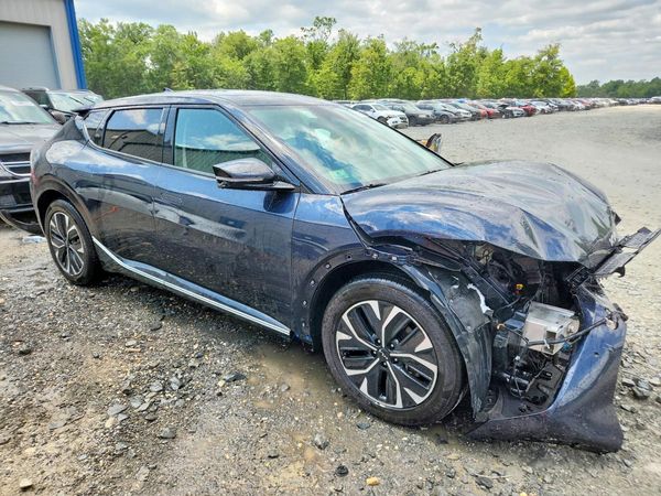 2024 KIA EV6 Light, Wind