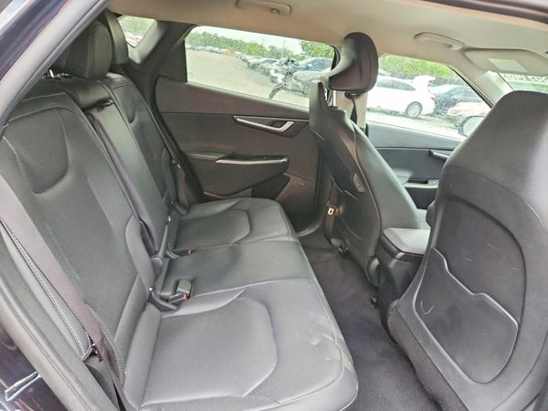 2024 KIA EV6 Light, Wind