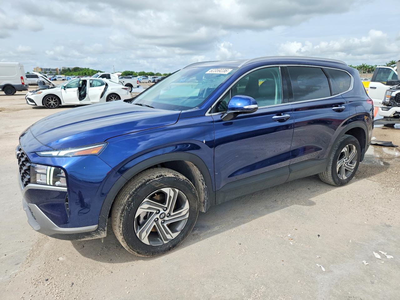 2023 HYUNDAI SANTA FE