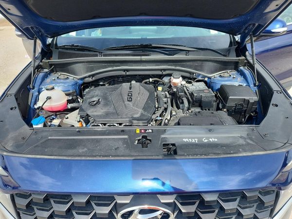 2023 HYUNDAI SANTA FE