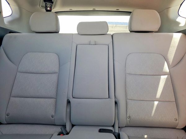 2018 HYUNDAI TUCSON SE Standard