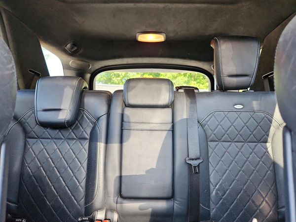 2013 MERCEDES-BENZ ML ML550 4-MATIC