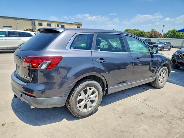 2015 MAZDA CX-9 Sport/GX