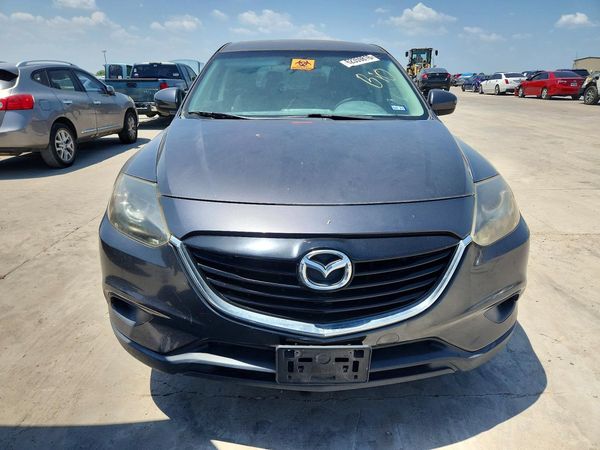 2015 MAZDA CX-9 Sport/GX