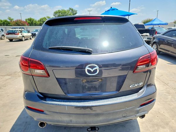 2015 MAZDA CX-9 Sport/GX