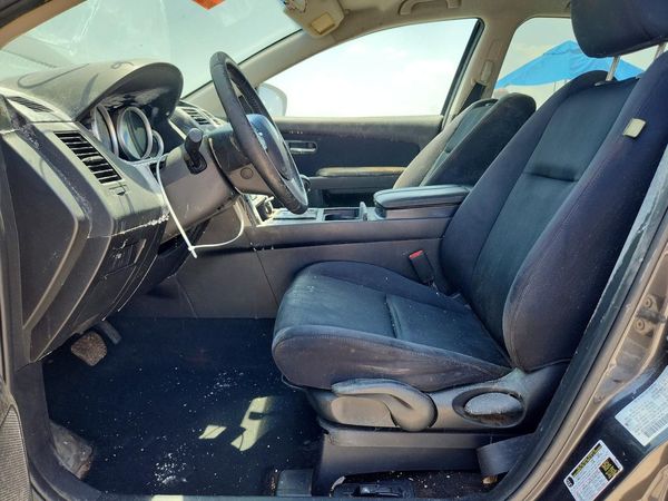 2015 MAZDA CX-9 Sport/GX