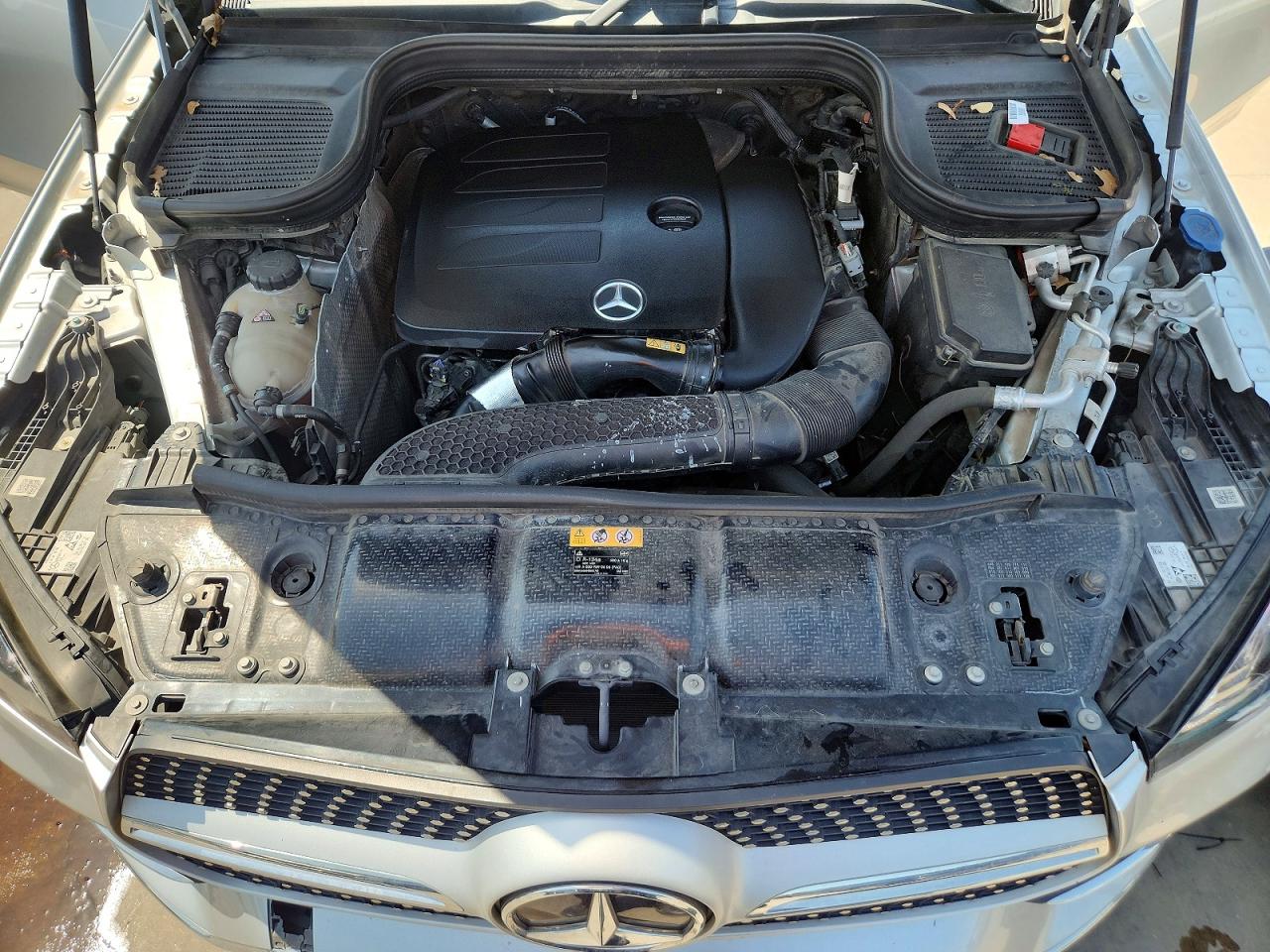2020 MERCEDES-BENZ GLE GLE350-4M