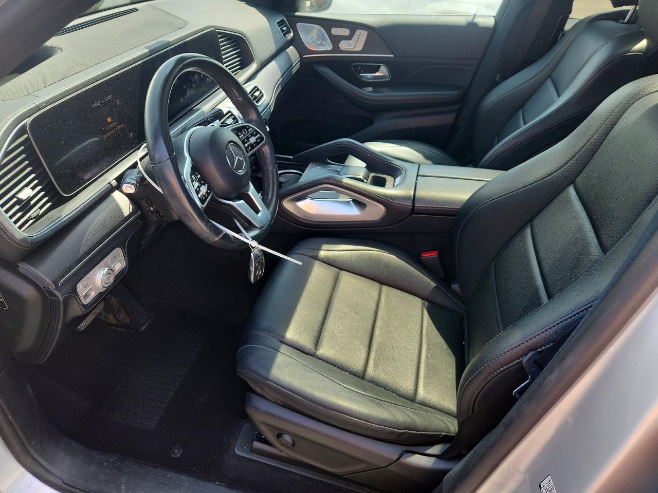 2020 MERCEDES-BENZ GLE GLE350-4M