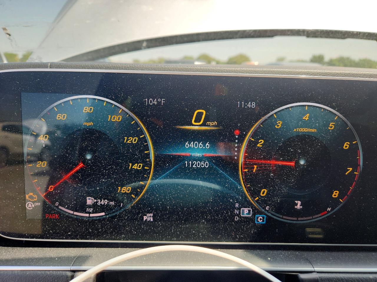 2020 MERCEDES-BENZ GLE GLE350-4M