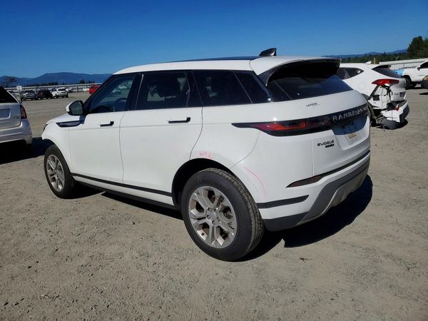 2020 LAND ROVER RANGE ROVER EVOQUE S
