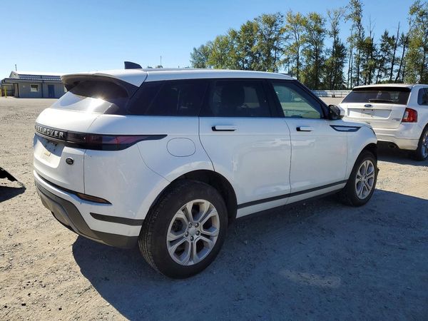 2020 LAND ROVER RANGE ROVER EVOQUE S