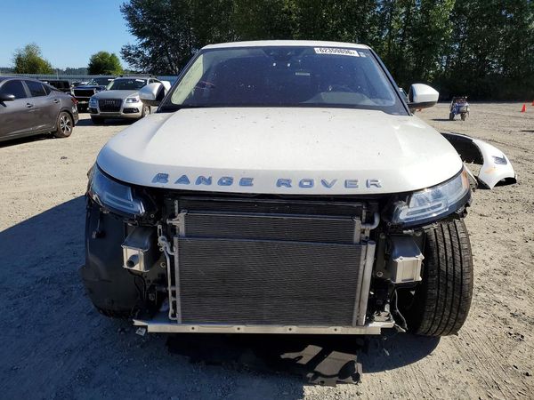2020 LAND ROVER RANGE ROVER EVOQUE S