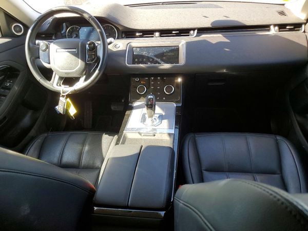 2020 LAND ROVER RANGE ROVER EVOQUE S