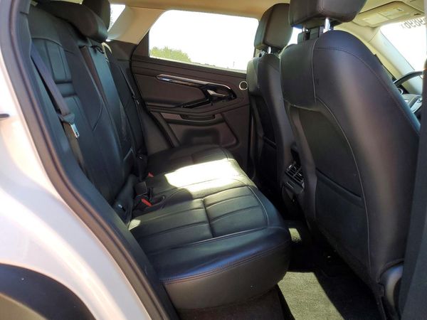 2020 LAND ROVER RANGE ROVER EVOQUE S