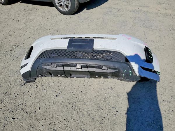 2020 LAND ROVER RANGE ROVER EVOQUE S