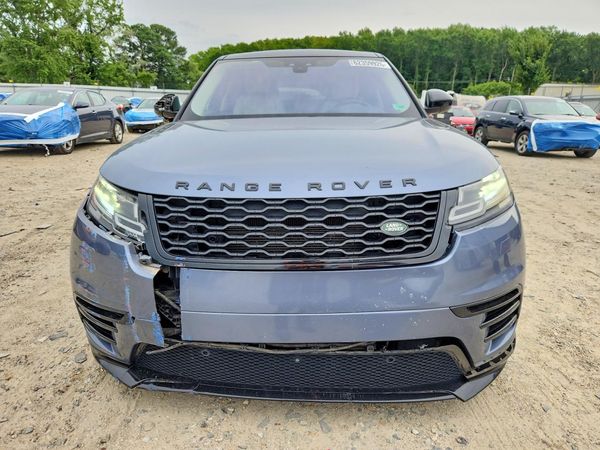 2018 LAND ROVER RANGE ROVER VELAR