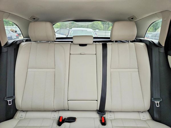 2018 LAND ROVER RANGE ROVER VELAR