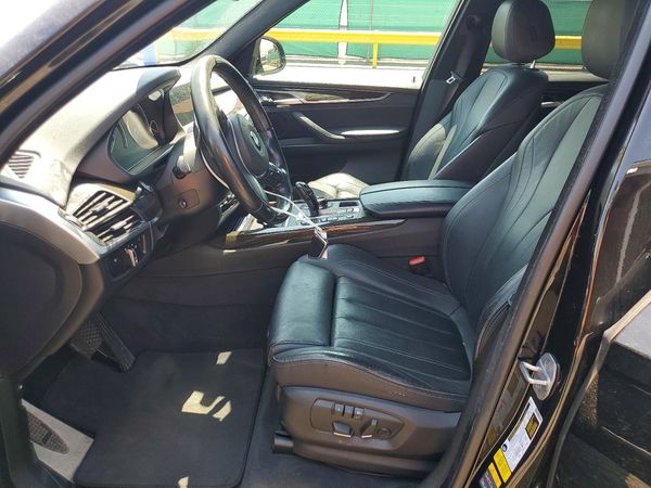 2018 BMW X5 xDrive40e