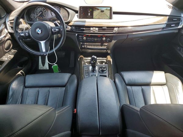 2018 BMW X5 xDrive40e