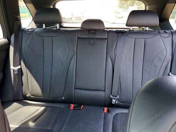 2018 BMW X5 xDrive40e