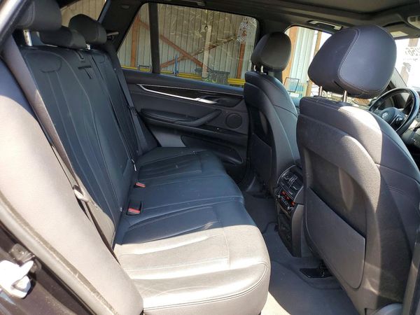 2018 BMW X5 xDrive40e