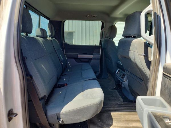 2024 FORD F150