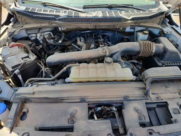 2024 FORD F150