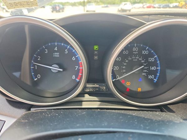 2013 MAZDA 3 Grand Touring/GT