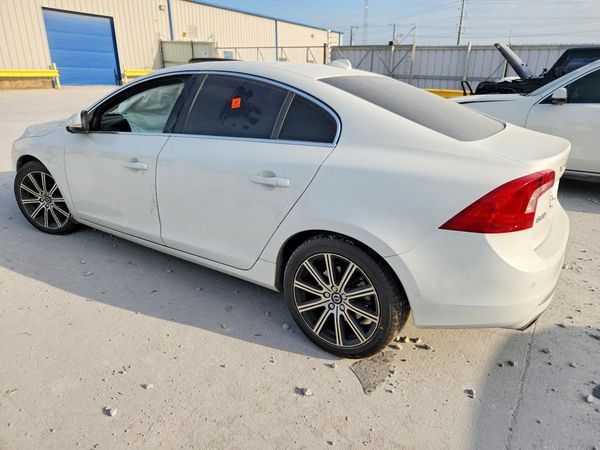2017 VOLVO S60 Inscription