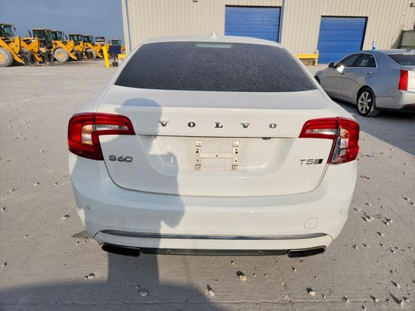 2017 VOLVO S60 Inscription