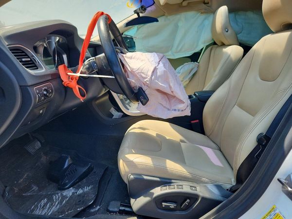 2017 VOLVO S60 Inscription