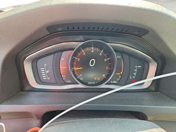 2017 VOLVO S60 Inscription