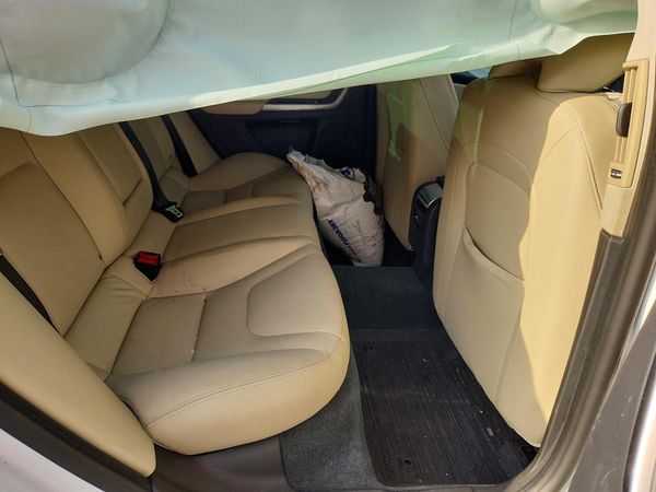 2017 VOLVO S60 Inscription