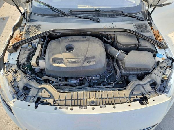 2017 VOLVO S60 Inscription