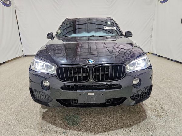 2017 BMW X5 xDrive40e