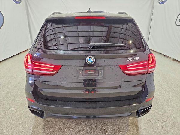 2017 BMW X5 xDrive40e