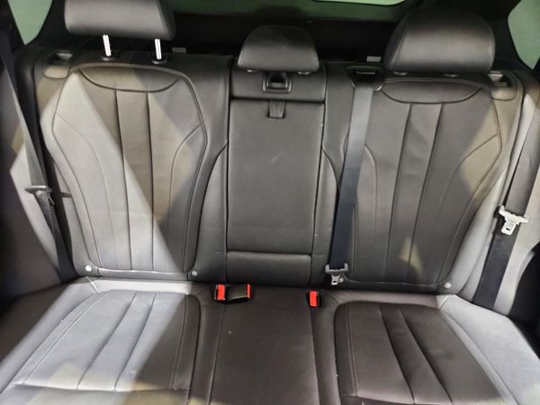 2017 BMW X5 xDrive40e