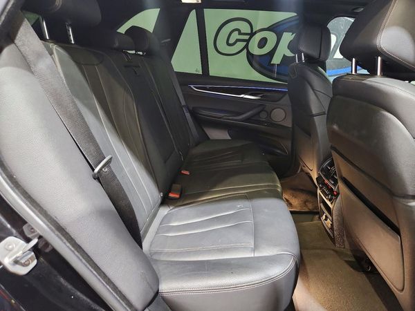 2017 BMW X5 xDrive40e