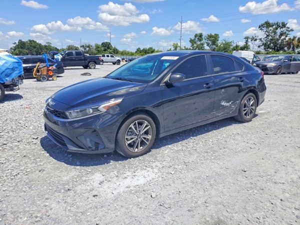 2024 KIA FORTE LX, LXS
