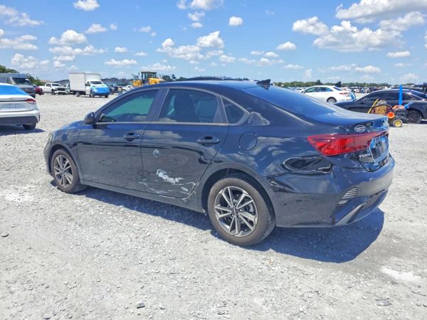 2024 KIA FORTE LX, LXS