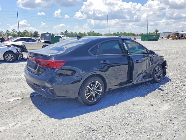 2024 KIA FORTE LX, LXS
