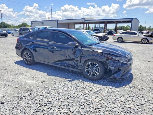 2024 KIA FORTE LX, LXS