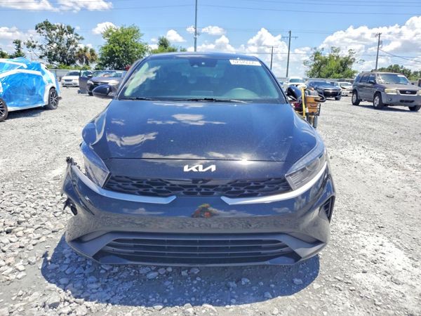 2024 KIA FORTE LX, LXS