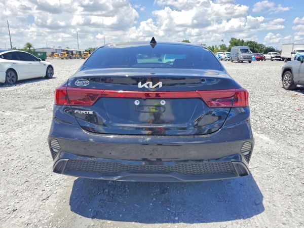 2024 KIA FORTE LX, LXS
