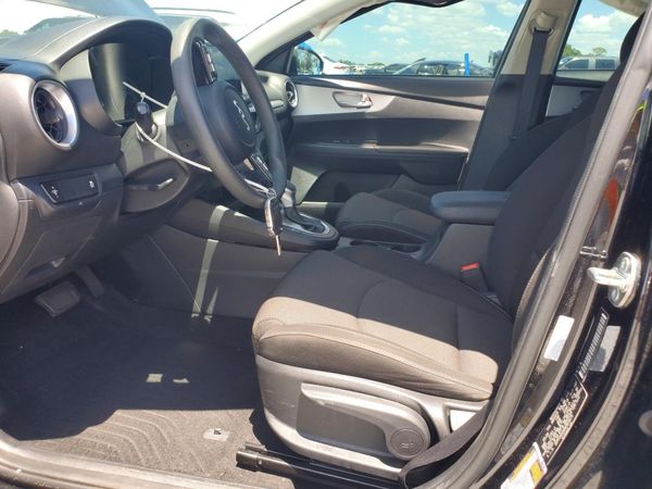 2024 KIA FORTE LX, LXS