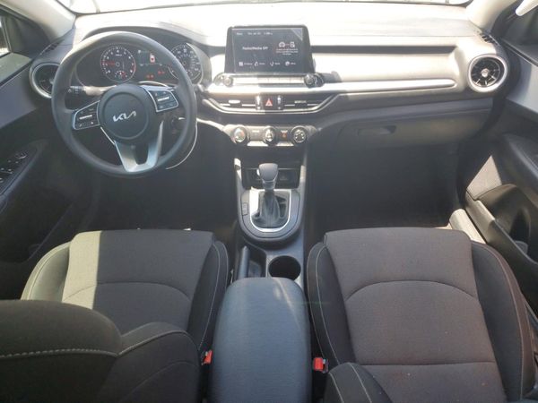 2024 KIA FORTE LX, LXS