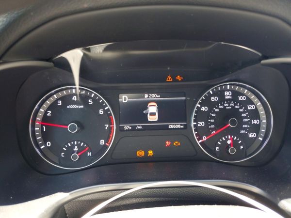 2024 KIA FORTE LX, LXS