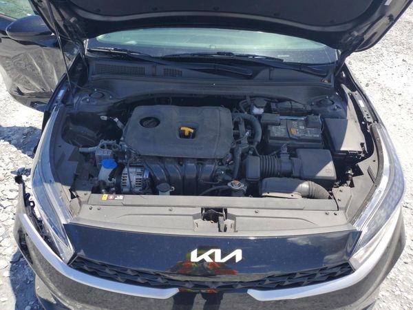 2024 KIA FORTE LX, LXS
